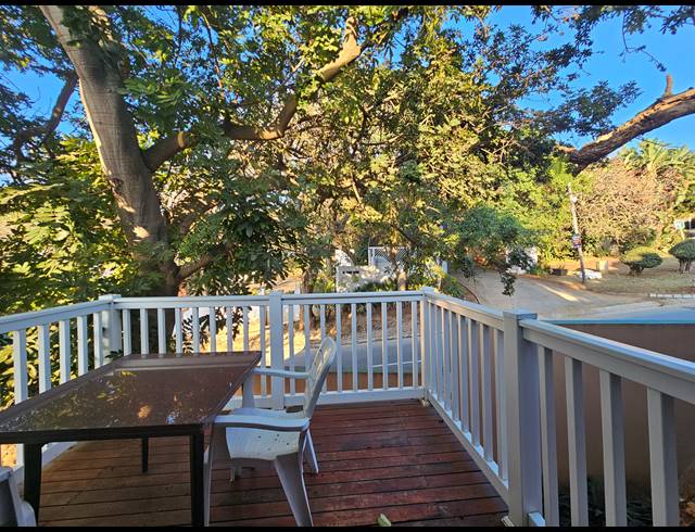 0.5 BEDROOM APARTMENT TO LET IN SHAKAS ROCK